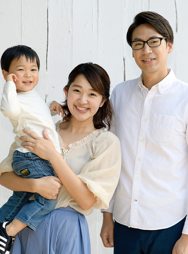 カップル・ご家族のマネープランニング