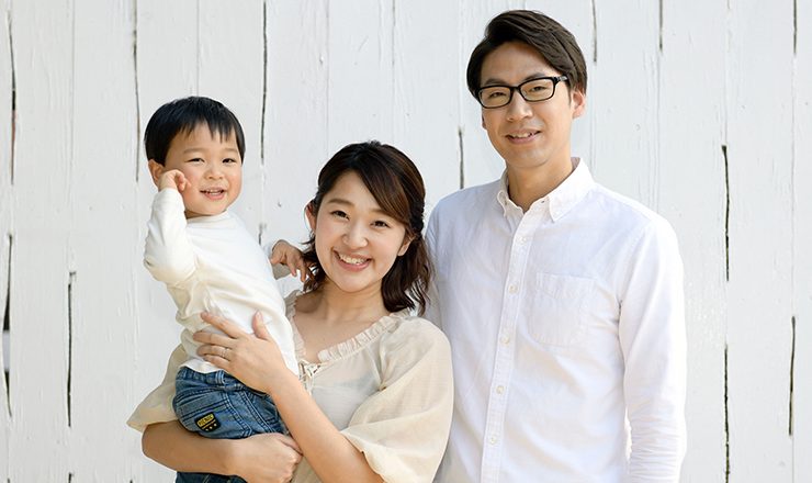 カップル・ご家族のマネープランニング