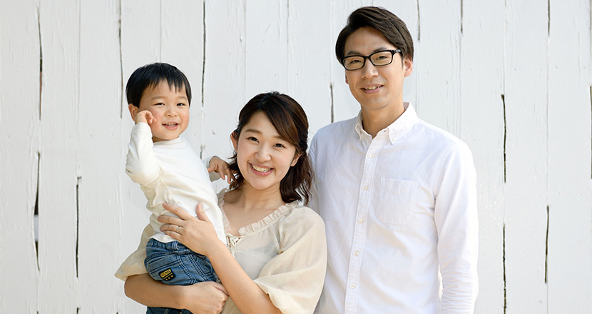 カップル・ご家族のマネープランニング