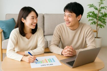 「結婚したら最初に考えるべきお金の話」｜子どもがいない今こそできる、2人の将来設計