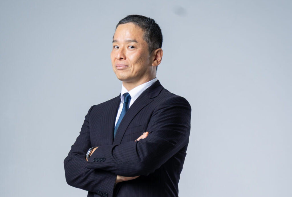 清川英哲
