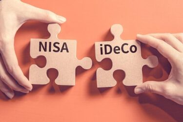 そもそもiDeCoもNISAも全然ありがたくないんですが(^^;)