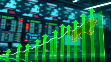 日経平均・S&P500上昇再開！ここから株価は安定するのか