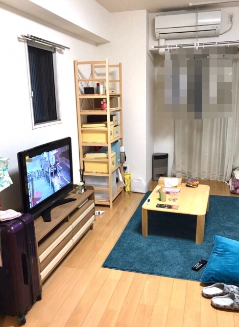 投資用のワンルームマンションてどうよ