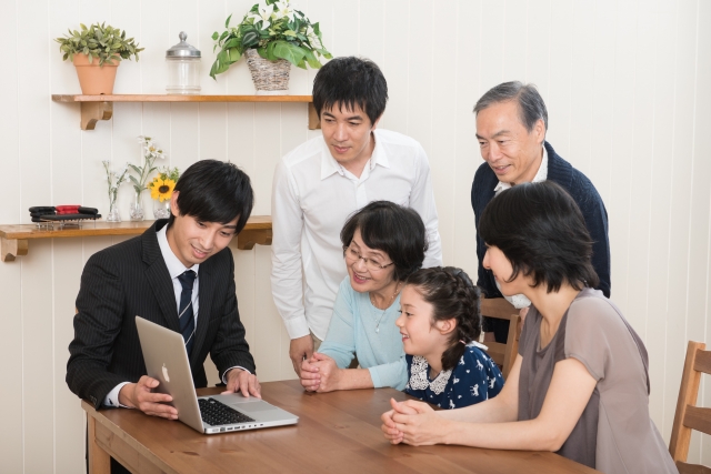 日本のＦＰのレベルではちょっときつい