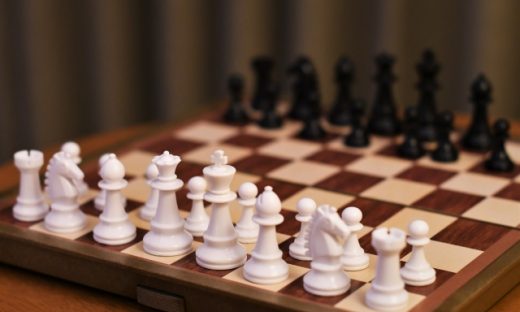 ちょっと面白いミクロ経済学 ゲーム理論