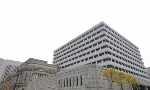 ちょっと面白い経済学 日銀て何するところ？
