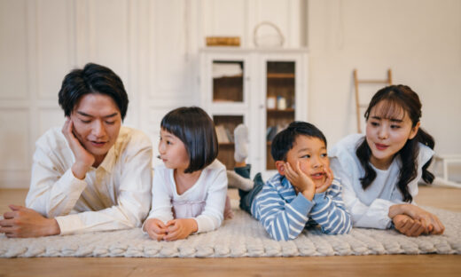 相談者はどんな方が多いか 相談するのはどんなとき？