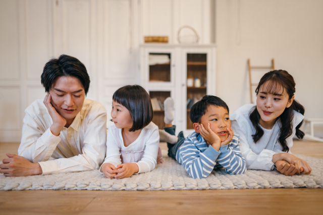 相談者はどんな方が多いか 相談するのはどんなとき？