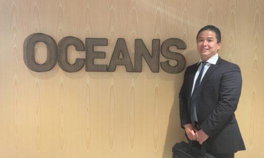男性情報誌「OCEANS」の取材を受けたのですが、ふと疑問が