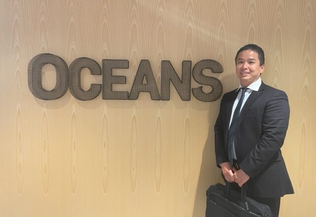 男性情報誌「OCEANS」の取材を受けたのですが、ふと疑問が