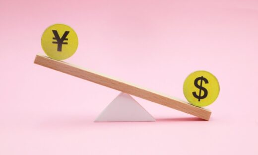 1ドル＝１５８円突破！ 円安時代、なにで資産運用すればいいか？！ その２