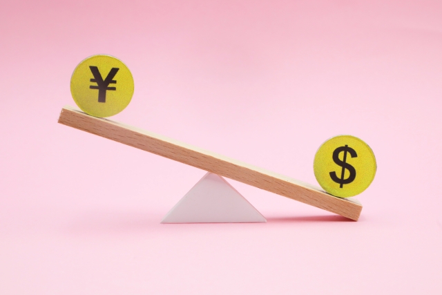 1ドル＝１５８円突破！ 円安時代、なにで資産運用すればいいか？！ その２