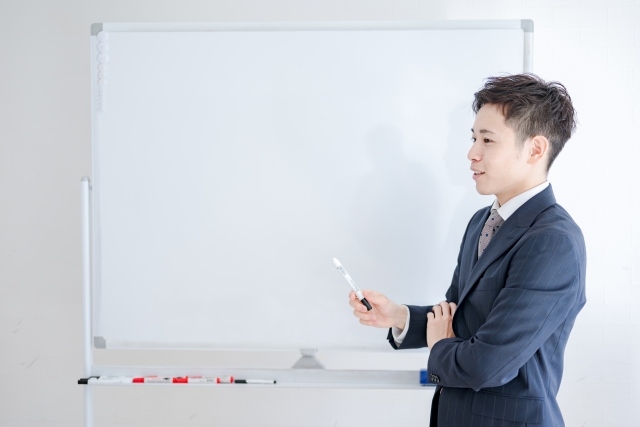 ざわつく資産運用セミナーやります。儲けナシ。