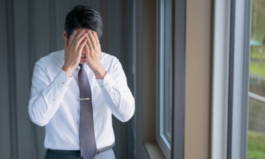 お金を残したいなら、自分をアホだと思うこと