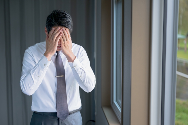 お金を残したいなら、自分をアホだと思うこと