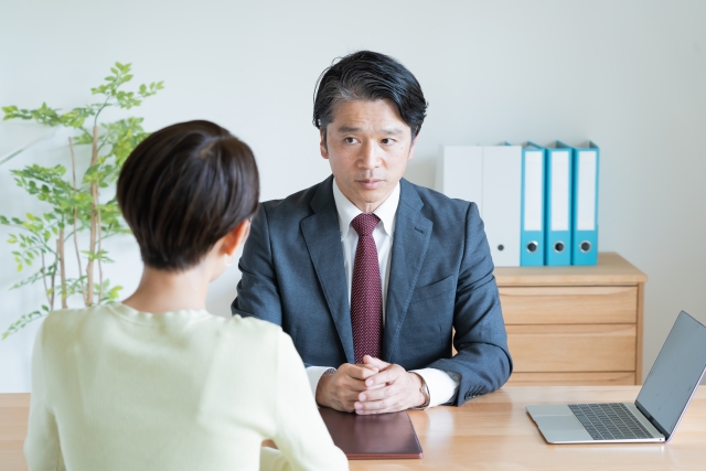 うちがＩＦＡをやらない理由は、顧客が手数料を負担するから。