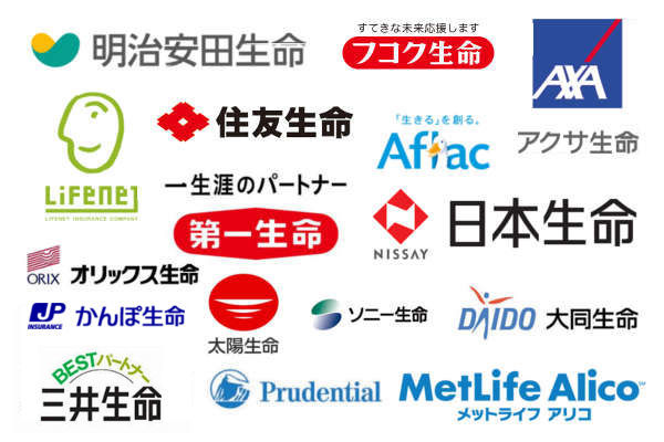①保険営業マンに絶対に聞く質問はコレ。②保険なんて夫婦で１つずつあればいい