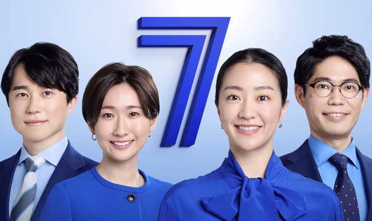 NHKニュース7とニュースウォッチ９に出演しました（初回放送日：2025年8月22日）