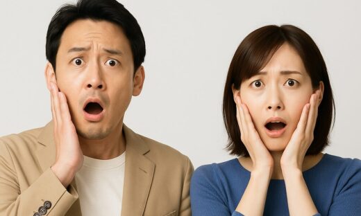 それ、誤解です！お金にまつわる5つの勘違いを正します