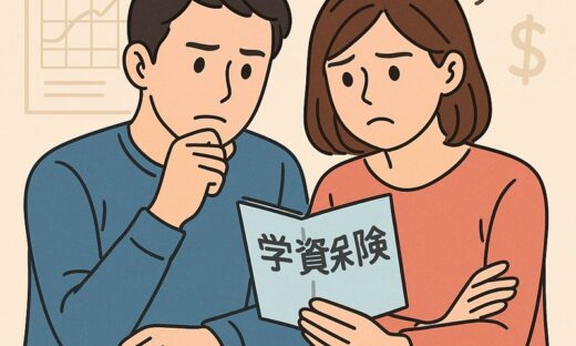 学資保険って必要？いいえ、40年前の常識です