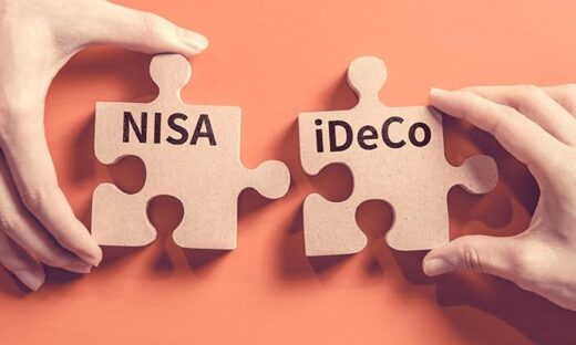 そもそもiDeCoもNISAも全然ありがたくないんですが(^^;)