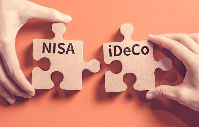 そもそもiDeCoもNISAも全然ありがたくないんですが(^^;)