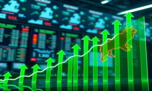 日経平均・S&P500上昇再開！ここから株価は安定するのか