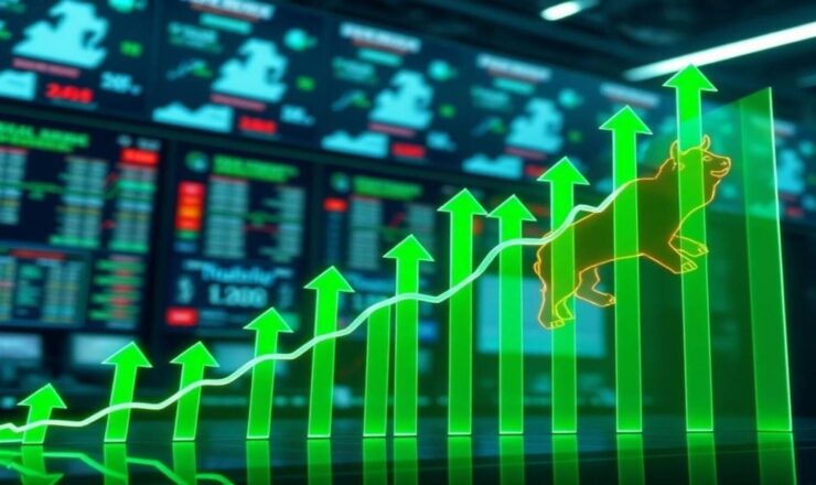 日経平均・S&P500上昇再開！ここから株価は安定するのか